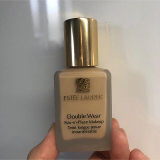 エスティローダー(Estee Lauder)のエスティーローダー ダブルウェア(ファンデーション)