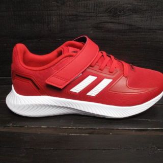 アディダス(adidas)の新品　adidas　22.0㎝(スニーカー)