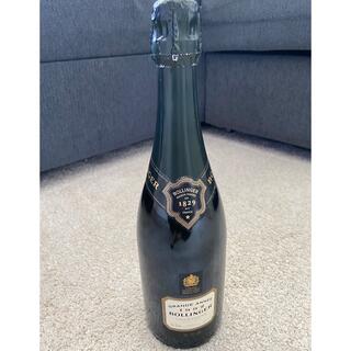ボランジェ　シャンパン　1992(シャンパン/スパークリングワイン)
