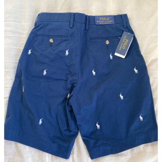 POLO RALPH LAUREN - ポロラルフローレン ショートパンツ Mの ...