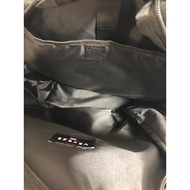 VETEZEリュック レディースのバッグ(リュック/バックパック)の商品写真