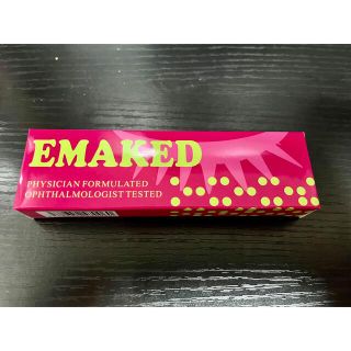 EMAKED エマーキット 2mL まつ毛美容(まつ毛美容液)