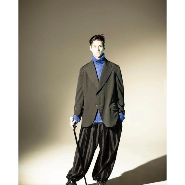 超爆安 Yohji マリオネット期 ニット 1994-95aw yamamoto yohji