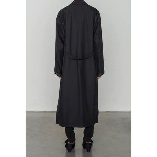 ハイクHYKE ショップコート　2019SS  ユニセックス