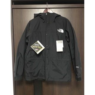 ザノースフェイス(THE NORTH FACE)の【新品】ノースフェイス マウンテンライトジャケット THE NORTH FACE(マウンテンパーカー)