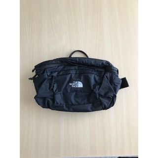 ザノースフェイス(THE NORTH FACE)のノースフェイス スピナ NM71800(ウエストポーチ)