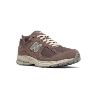 ニューバランス(New Balance)のNew Balance M2002RHD BLACK Fig(スニーカー)