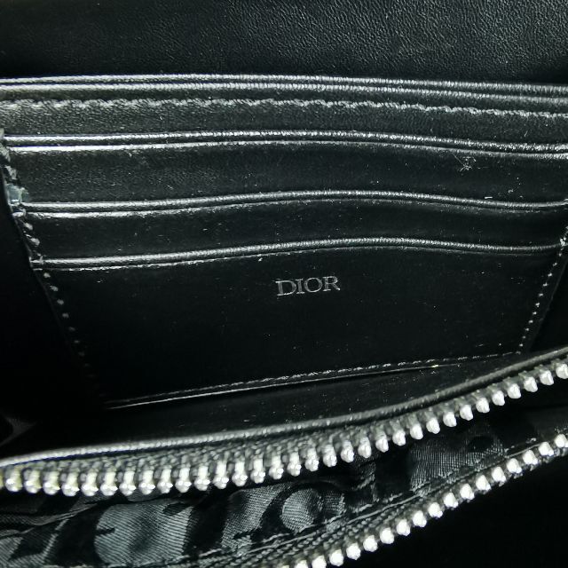 大特価在庫 Christian Dior - クリスチャン ディオール ショルダーバッグの通販 by みうらㄐ's shop|クリスチャンディオールならラクマ 最大15%セット割