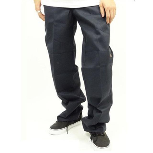 【並行輸入】 ディッキーズ dickies ワークパンツ