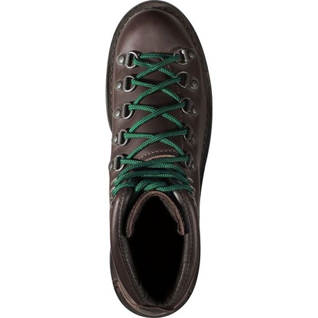半額】 Danner ダナー靴紐 緑 63インチ 160cm 丸紐 正規品 ブーツ