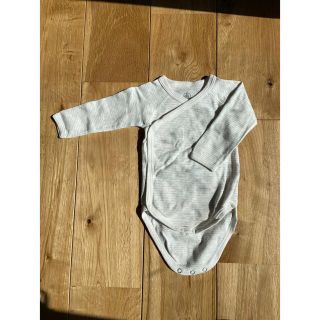 プチバトー(PETIT BATEAU)のアンダーウェア(プチバトー)(肌着/下着)