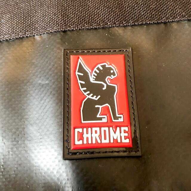 CHROME(クローム)のChrome メッセンジャーバッグ メンズのバッグ(メッセンジャーバッグ)の商品写真