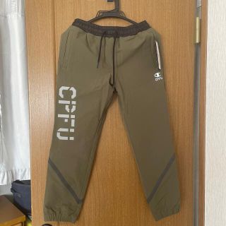 チャンピオン(Champion)のチャンピオン　ストレッチパンツ(トレーニング用品)