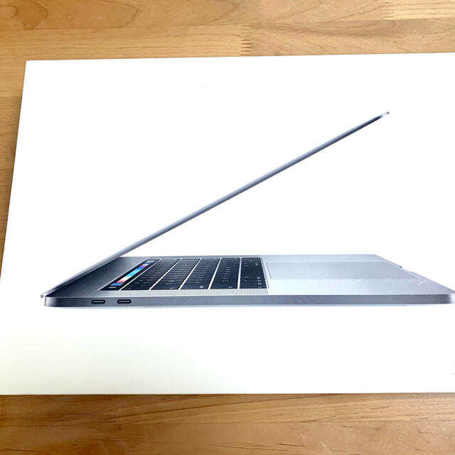 本日特価】 Mac (Apple) - APPLE MacBook Pro 15インチ 2016 i7 16GB
