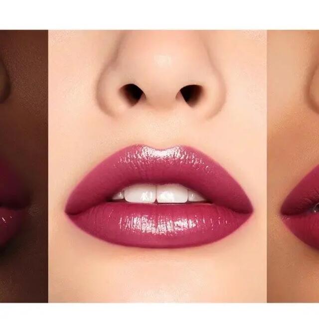 PAT McGRATH LABS Dark Devotion リップ　口紅 コスメ/美容のベースメイク/化粧品(口紅)の商品写真