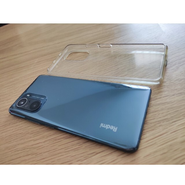 Xiaomi Redmi k40 6/128GB eurom 1