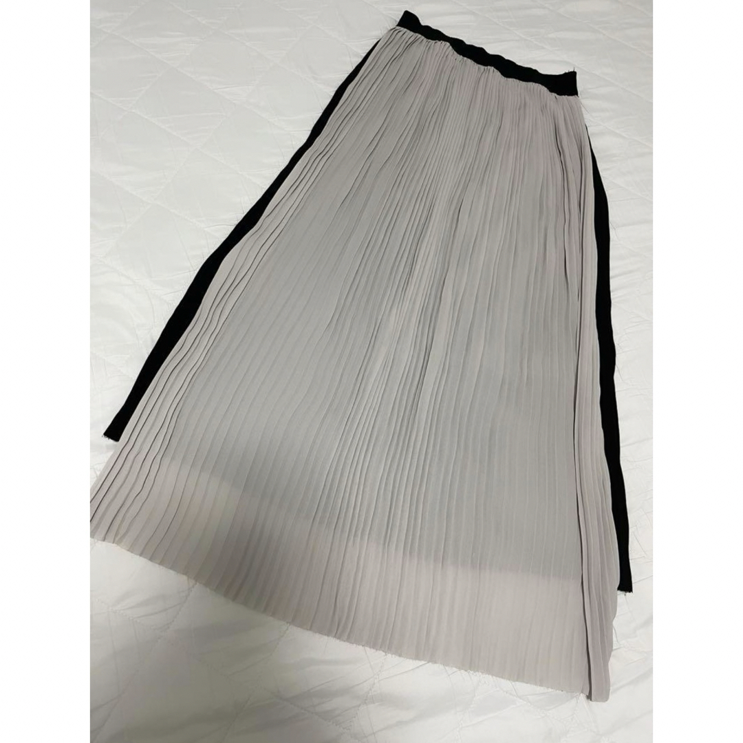 Discoat(ディスコート)のEMODA レディースのスカート(ロングスカート)の商品写真