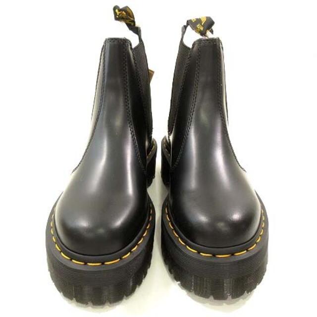 完売　Dr.Martens CORE BEX ZUMA II UK6 ブーツ