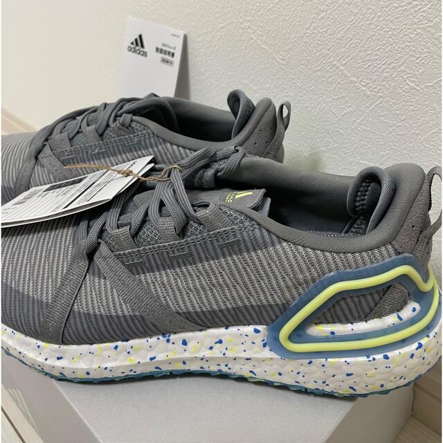 新品未使用 アディダス ゴルフシューズ