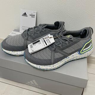 アディダス(adidas)の【新品未使用】アディダス　ゴルフシューズ　(シューズ)