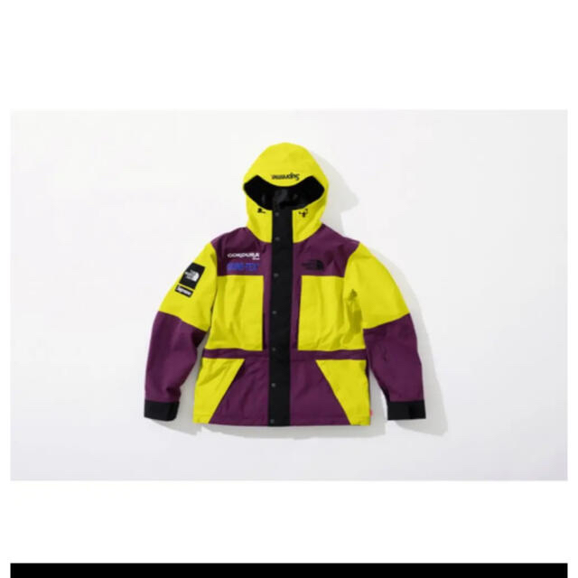 最安値 supreme north expedition jacket