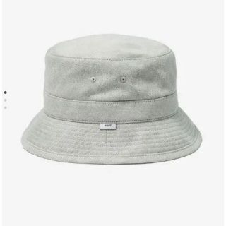 ダブルタップス(W)taps)のwtaps BUCKET 01 / HAT / COTTON. DENIM(ハット)