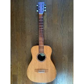 マーティン(Martin)のMartin LX1 ﾘﾄﾙﾏｰﾁﾝ  訳ありなので、お安くお譲りします。(アコースティックギター)