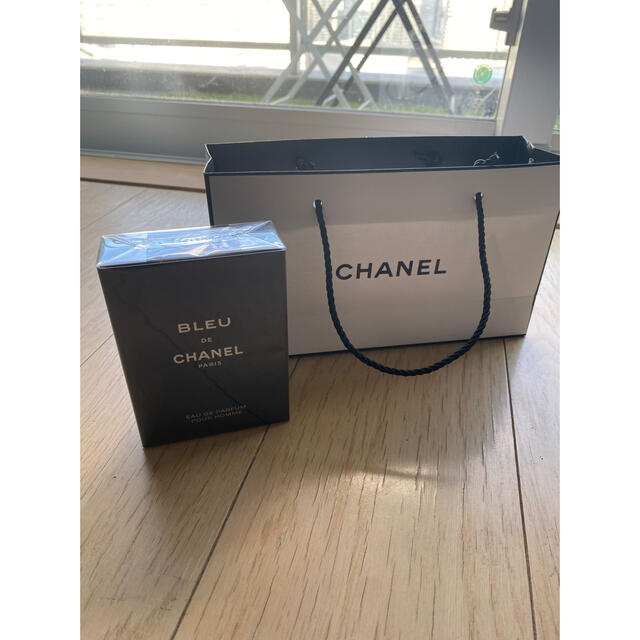 CHANEL WEB正規販売店 日本製国産 ブルー ドゥ シャネル 香水 オードゥ パルファム 100ml 香水 パルファム 香水(男性用)