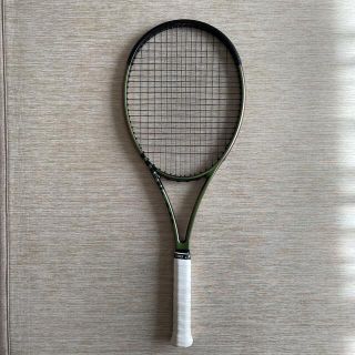 ウィルソン(wilson)のウィルソン Wilson ブレード BLADE v8 98 G2 16×19(ラケット)