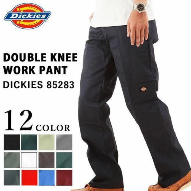 Dickies(ディッキーズ)の【並行輸入】 ディッキーズ dickies ワークパンツ メンズのパンツ(ワークパンツ/カーゴパンツ)の商品写真