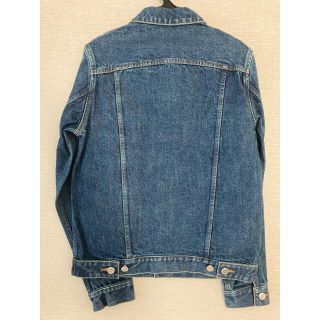 A.P.C - A.P.C アーペーセー デニムジャケット 2nd ストーンウォッシュ