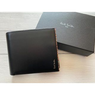 ポールスミス(Paul Smith)のPaul Smith コンパクトウォレット (中古品)(折り財布)