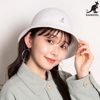 カンゴール(KANGOL)のカンゴール(ハット)