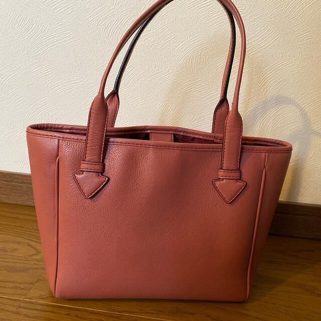 美品LOEWEトートバック　値下不可