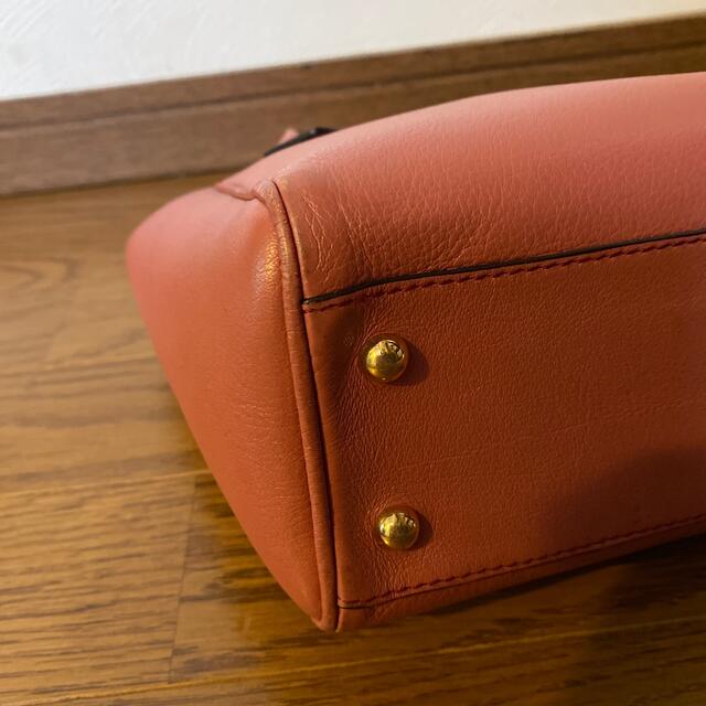 LOEWE ロエベ トートバッグ ピンク LOEWE ロエベ トートバッグ ピンク