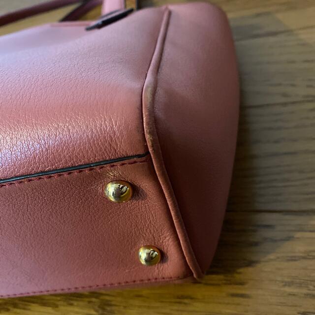 LOEWE ロエベ トートバッグ ピンク LOEWE ロエベ トートバッグ ピンク