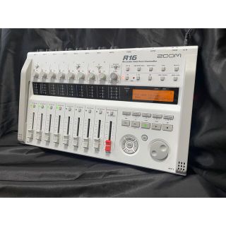 Zoom - ZOOM R16 / マルチトラックレコーダーの通販 by TakBass's shop