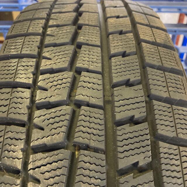 DUNLOP - ウインターマックス01 195/65 R15の通販 by ナナキ's shop