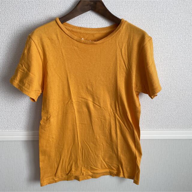 And A(アンドエー)のAnd AのTシャツ メンズのトップス(Tシャツ/カットソー(半袖/袖なし))の商品写真