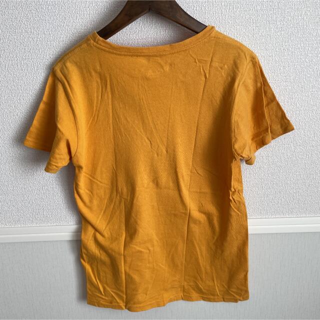 And A(アンドエー)のAnd AのTシャツ メンズのトップス(Tシャツ/カットソー(半袖/袖なし))の商品写真