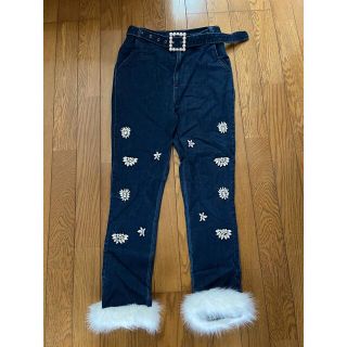 スワンキス パンツの通販 300点以上 | Swankissのレディースを買うなら