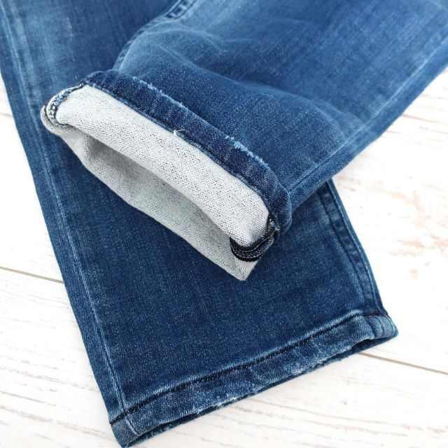 美品】 ストレッチ スウェットデニム THOMMER-T ジョグジーンズ DIESEL ...