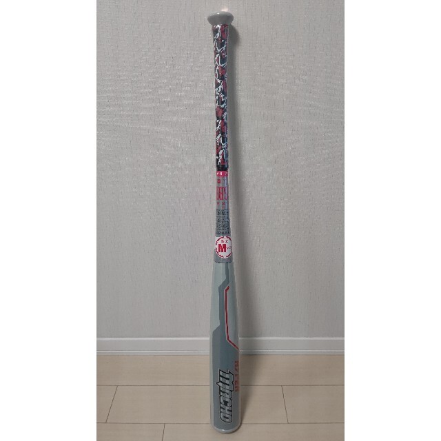 ⭐️ 新品 未使用 ローリングス ⭐️ 軟式 バット ハイパーマッチョ | フリマアプリ ラクマ