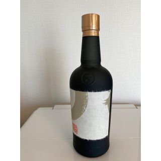 季の美　季の珠　ジンの最高級品(蒸留酒/スピリッツ)