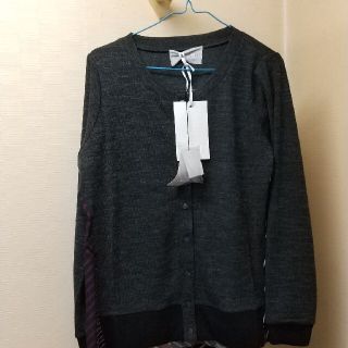 オシャレウォーカーカーディガン(カーディガン)