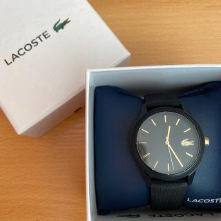 ラコステ(LACOSTE)のLACOSTE ラコステ　腕時計　ウォッチ(腕時計)