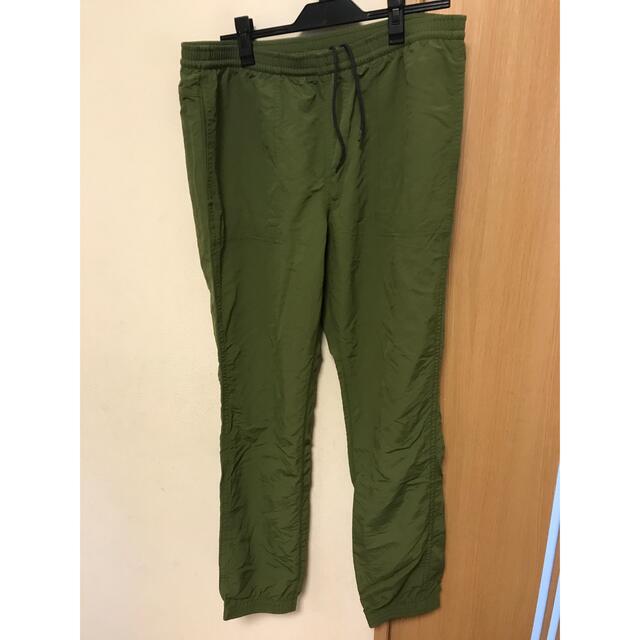 PATAGONIA パタゴニア 18SS BAGGIES PANTS サイズ L