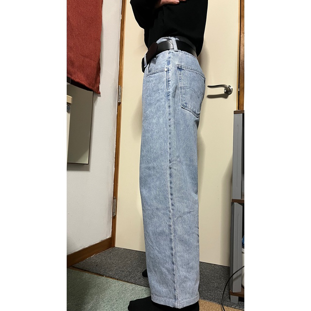 Levi's(リーバイス)のやす様専用 メンズのパンツ(デニム/ジーンズ)の商品写真