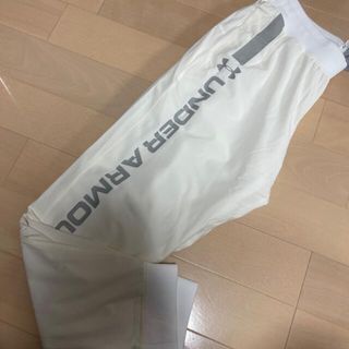 アンダーアーマー(UNDER ARMOUR)の定価9350円 アンダーアーマー 裏起毛トレーニングパンツ (ウォーキング)