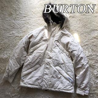 バートン スノーボード（ホワイト/白色系）の通販 300点以上 | BURTON 